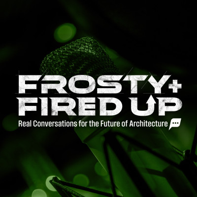 Frosty + Fired Up